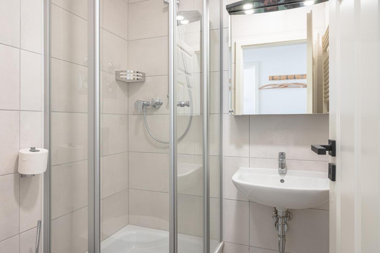 Johouse Apartment 9 로스토크 외부 사진